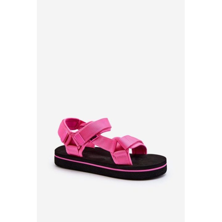 Sandalai Lee Cooper LCW 2613 Pink