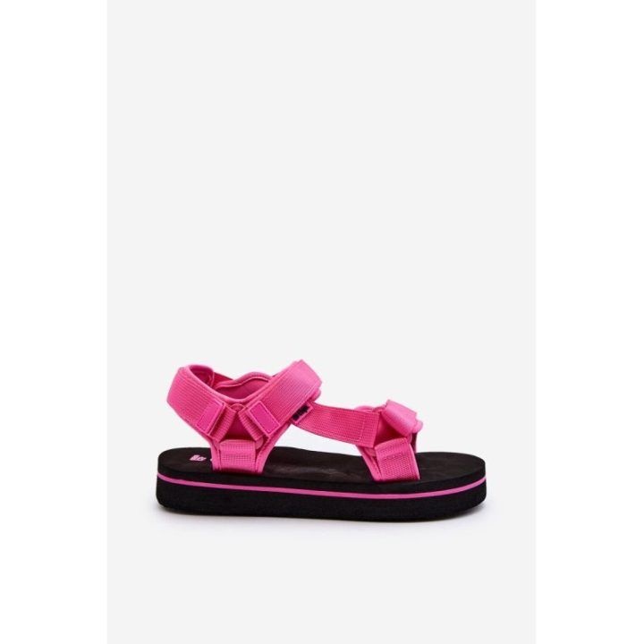 Sandalai Lee Cooper LCW 2613 Pink