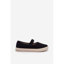 Sportiniai bateliai Big Star LL274200 Black