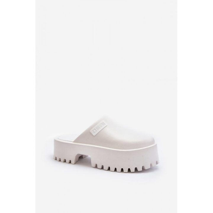 Šlepetės Step In Style – įvairiaspalvė