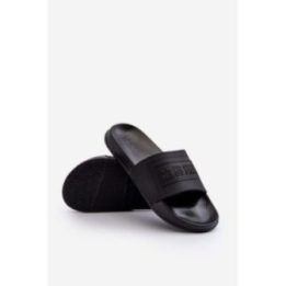 Vyriški sandalai Big Star NN174649 Black