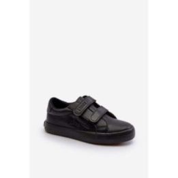 Vaikiški sportbačiai Big Star NN374006 Black