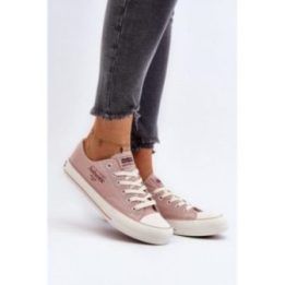 Sportbačiai Step In Style – rožinė