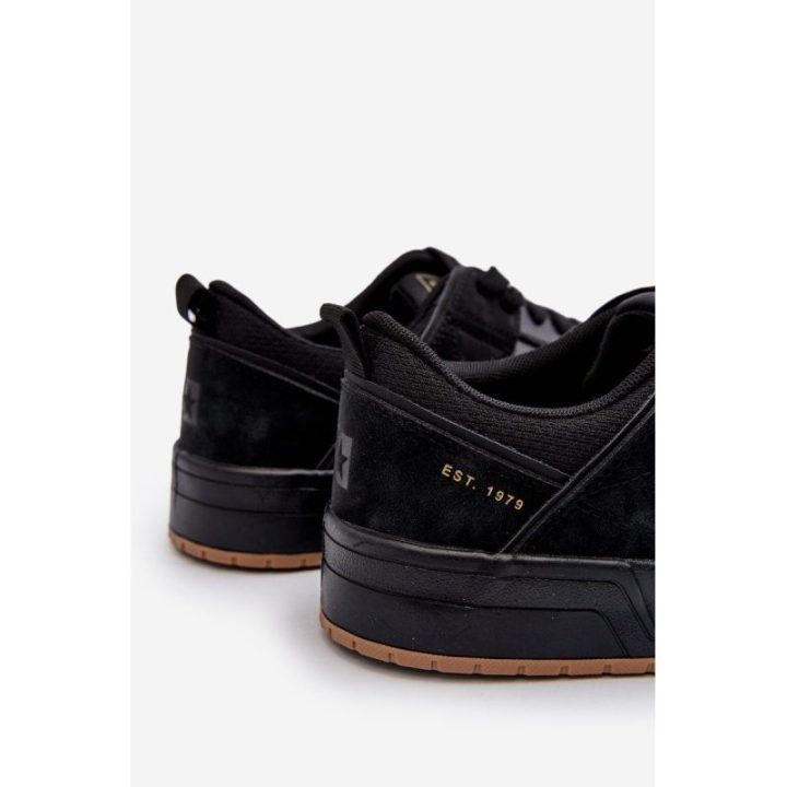 Vyriški sportbačiai Big Star NN174094 Black