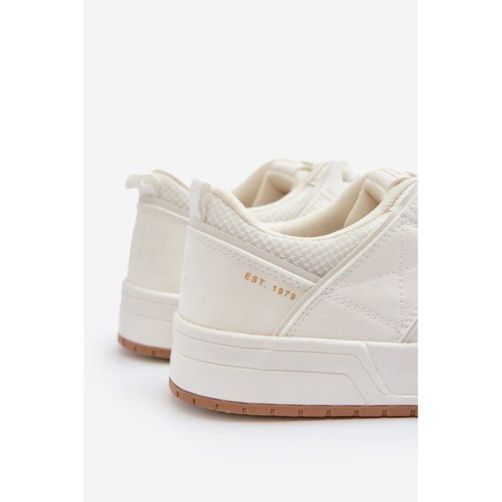 Vyriški sportbačiai Big Star NN174093 White