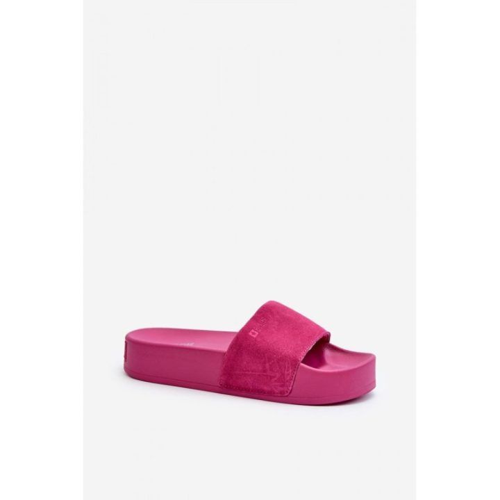 Šlepetės Step In Style – rožinė