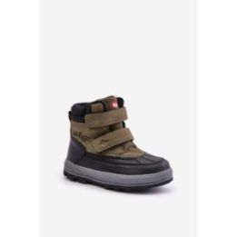 Sniego batai berniukams Lee Cooper