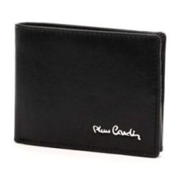 Pierre Cardin“ piniginė – juoda