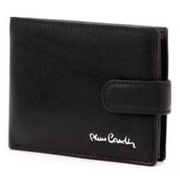Pierre Cardin piniginė – juoda