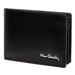 Pierre Cardin piniginė – juoda