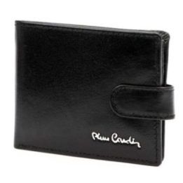Pierre Cardin piniginė – juoda
