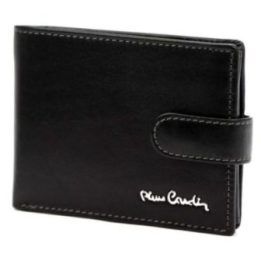 Pierre Cardin piniginė – juoda