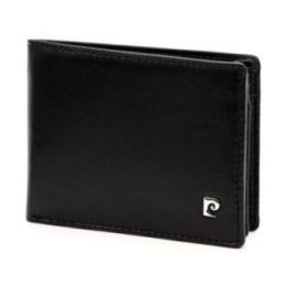 Pierre Cardin“ piniginė – juoda