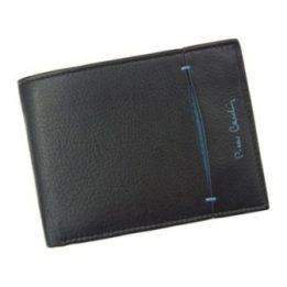 Piniginė Pierre Cardin“ – tamsiai mėlyna