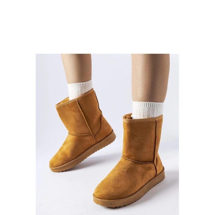 Sniego batai Solea – ruda