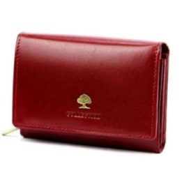 Prabangi piniginė Luxury – juoda