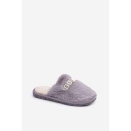Šlepetės Step In Style – rusvai pilka