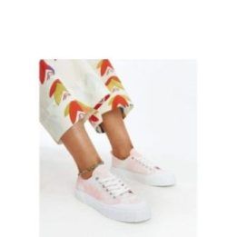 Sportiniai batai Solea – rožinė
