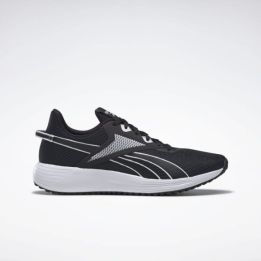Vyriški sportiniai bateliai Reebok Lite Plus 3.0, juodi