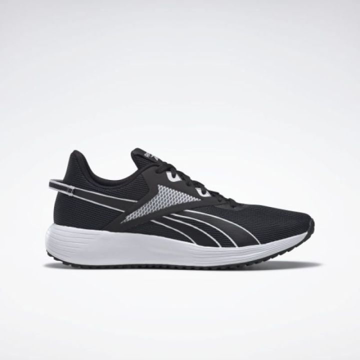 Vyriški sportiniai bateliai Reebok Lite Plus 3.0, juodi