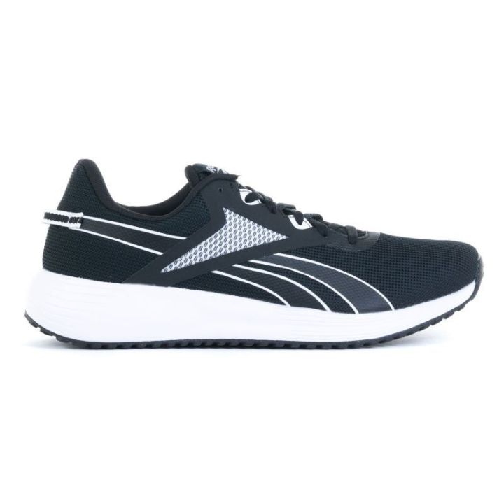 Vyriški sportiniai bateliai Reebok Lite Plus 3.0, juodi