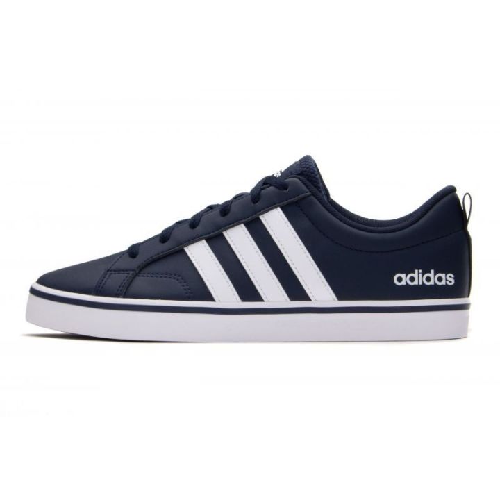 Vyriški sportiniai bateliai adidas Vs Pace 2.0, tamsiai mėlyni