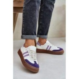 Sportiniai batai vyrams Step In Style – balta