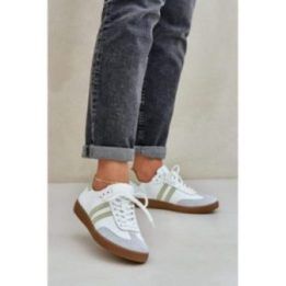 Sportiniai batai Step In Style – balta