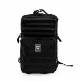 Taktinė karinė turistinė kuprinė 50 l Solier SV21 Harden, juoda