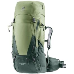 Kuprinė Deuter Futura Air Trek 45+10 SL, žalia