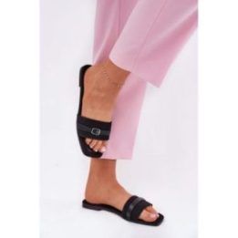 Šlepetės moterims Step in Style, patogios ir stilingos