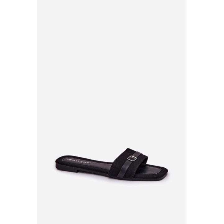 Šlepetės moterims Step in Style, patogios ir stilingos