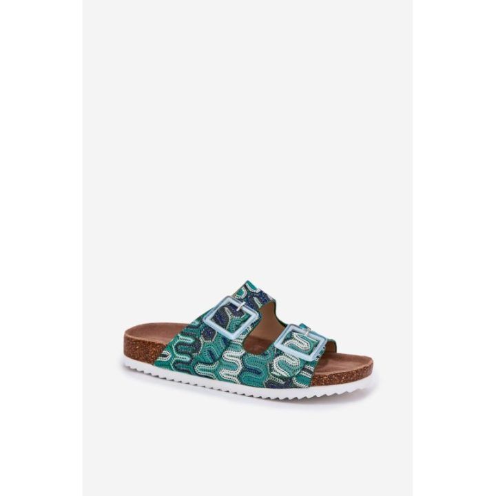 Šlepetės moterims patogios Step in Style