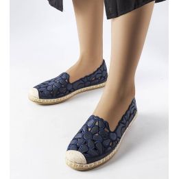 ažūrinės espadrilės MARKA NIEZDEFINIOWANA