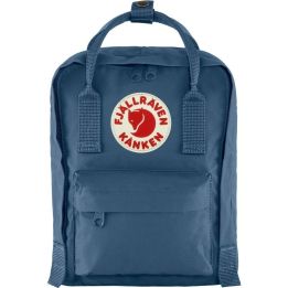 Vaikiška kuprinė Fjällräven Kånken Mini Jr