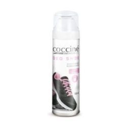 Batų dezodorantas moterų sportbačiams Exotic Breeze Cocciné 150 ml