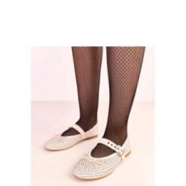 Bateliai Solea juodi balerinos tipo – elegantiškas pasirinkimas