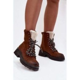 Batai Trapper Step in Style