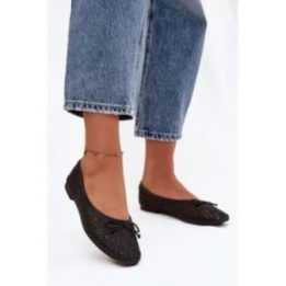 Bateliai Step in Style