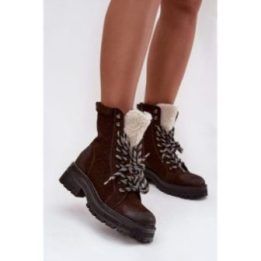 Batai Trapper Step in Style