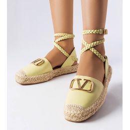 espadrilės