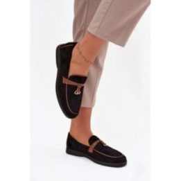 Mokasinai klasikinio modelio Step in Style