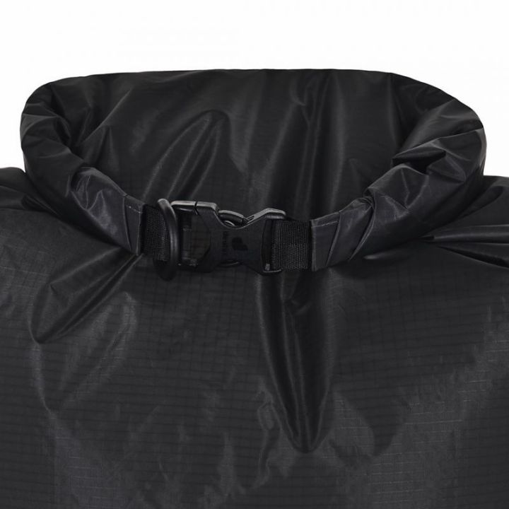 Neperšlampamas maišas Deuter Light Drypack 30, grafito spalvos
