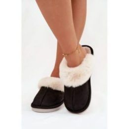 Šlepetės vilnonės minkštos CozyStep