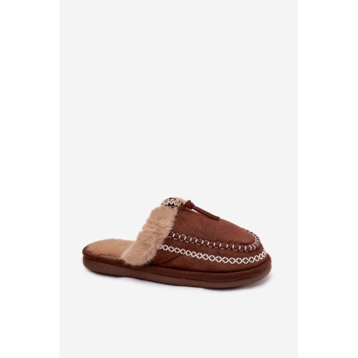 Šlepetės moteriškos Step in Style