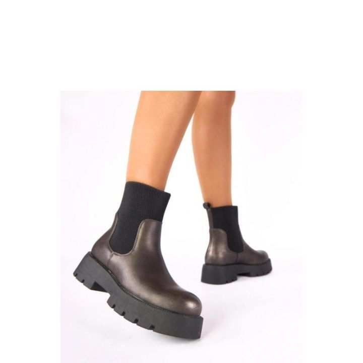 Auliniai batai moteriški Solea
