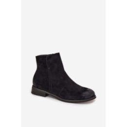 Auliniai batai Step In Style – juoda