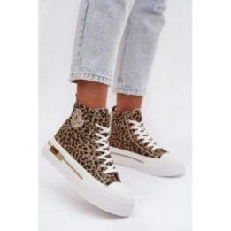 Moteriški kedai Step In Style – ruda