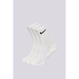 Kojinės vyrams, baltos, 3 porų Nike