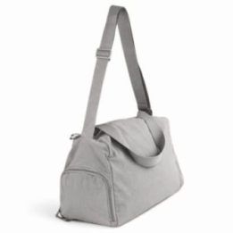 Moteriška sportinė rankinė lengva pilkos spalvos Solier